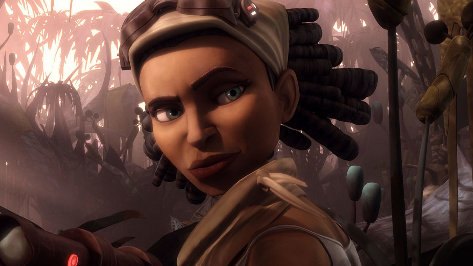 20 Outstanding Characters Introduced in Star Wars: The Clone Wars
