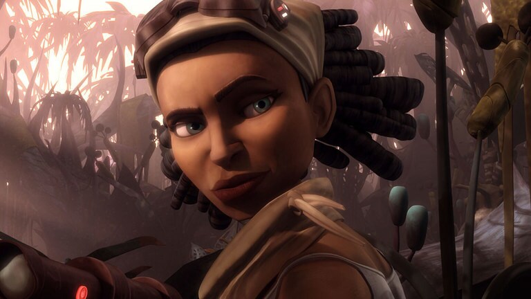 20 Outstanding Characters Introduced in Star Wars: The Clone Wars | StarWars .com