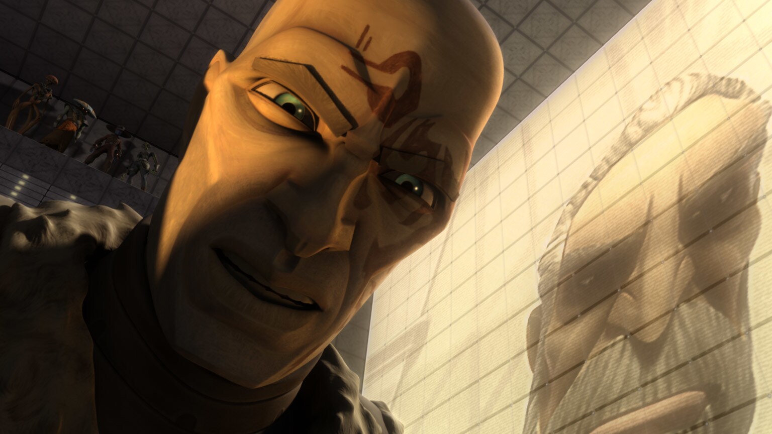 The Clone Wars Rewatch: What's In "The Box"?