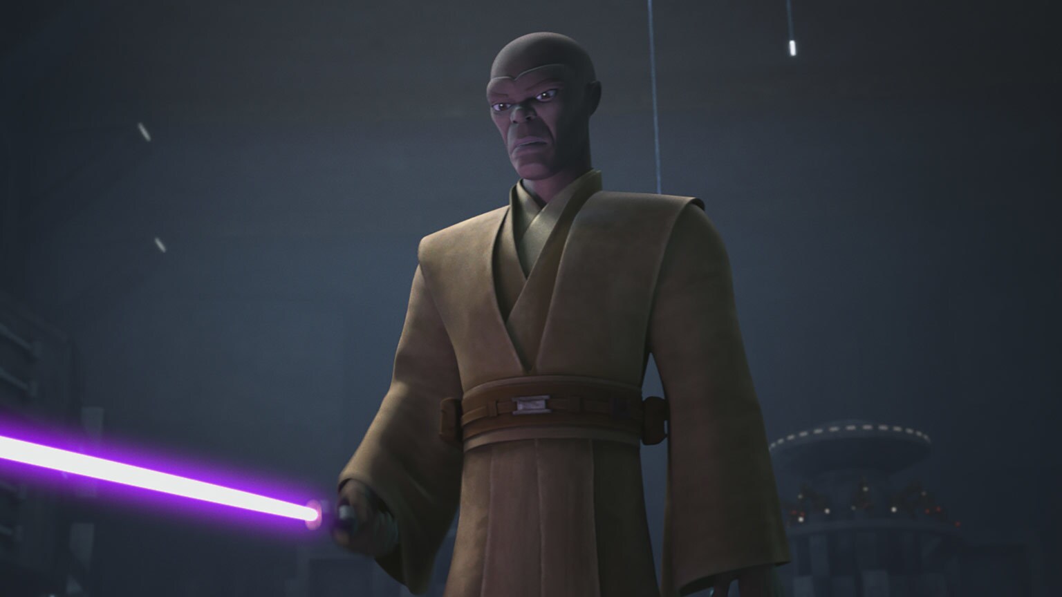 Clone Wars First Look: "Unfinished Business"