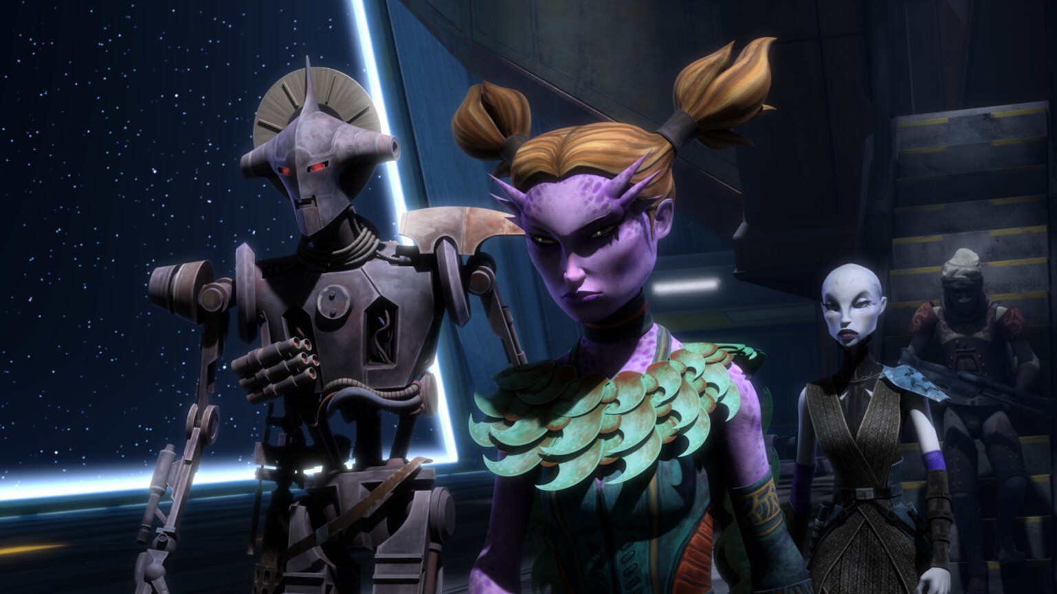 The Clone Wars Rewatch: A "Bounty" of Trouble