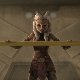 Poll: What’s Your Favorite Ahsoka Tano Moment in Star Wars: The Clone Wars (So Far)?