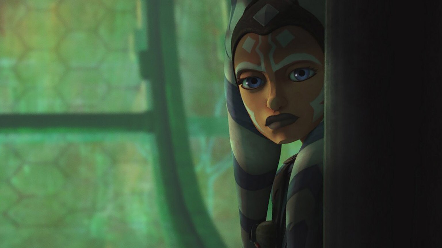 Clone Wars First Look: "Together Again"