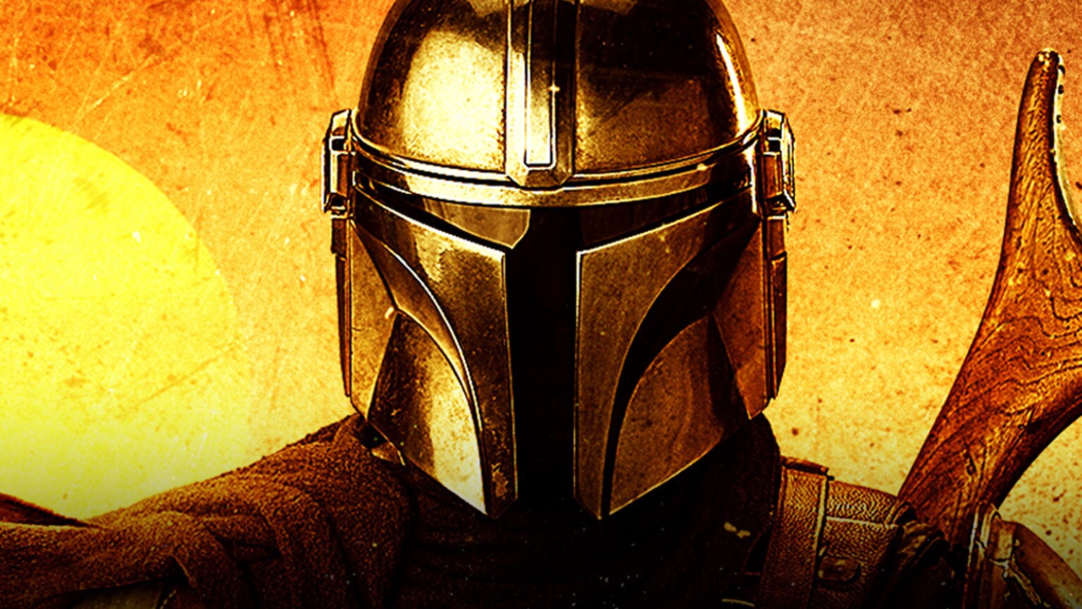 The Mandalorian | StarWars.com