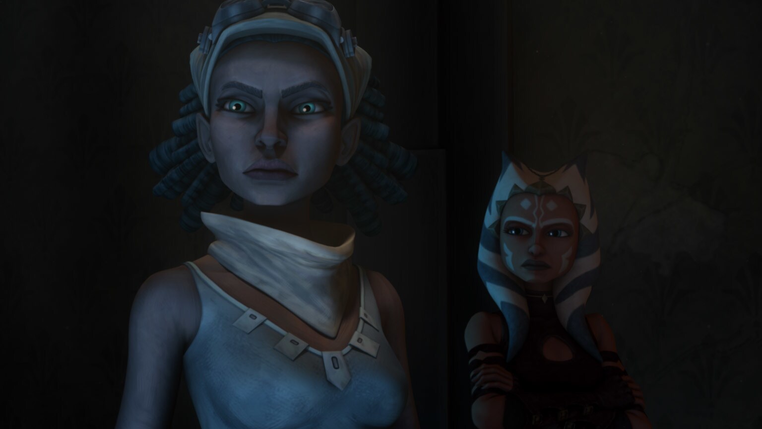 The Clone Wars Rewatch: Harsh Realities in "The Soft War"
