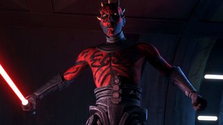 Poll: What is Maul’s Greatest Moment?