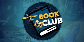 Read Along with The Star Wars Show Book Club