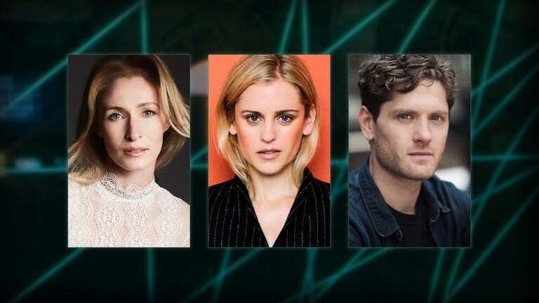 New Casting Announced for Cassian Andor Series