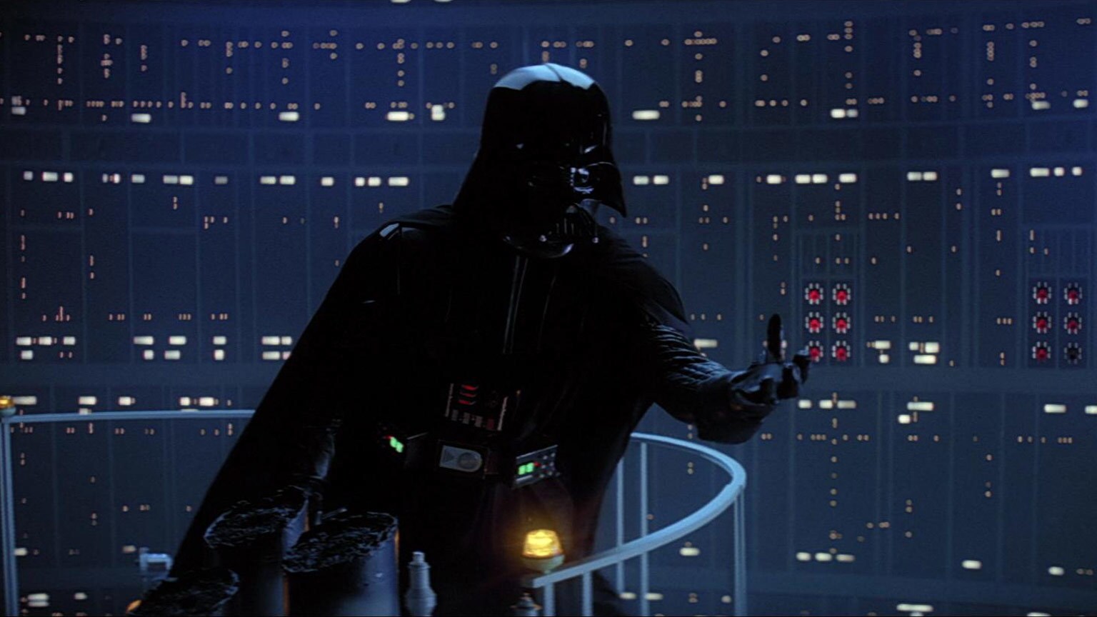 Empire at 40 | 40 Great Quotes from Star Wars: The Empire Strikes Back
