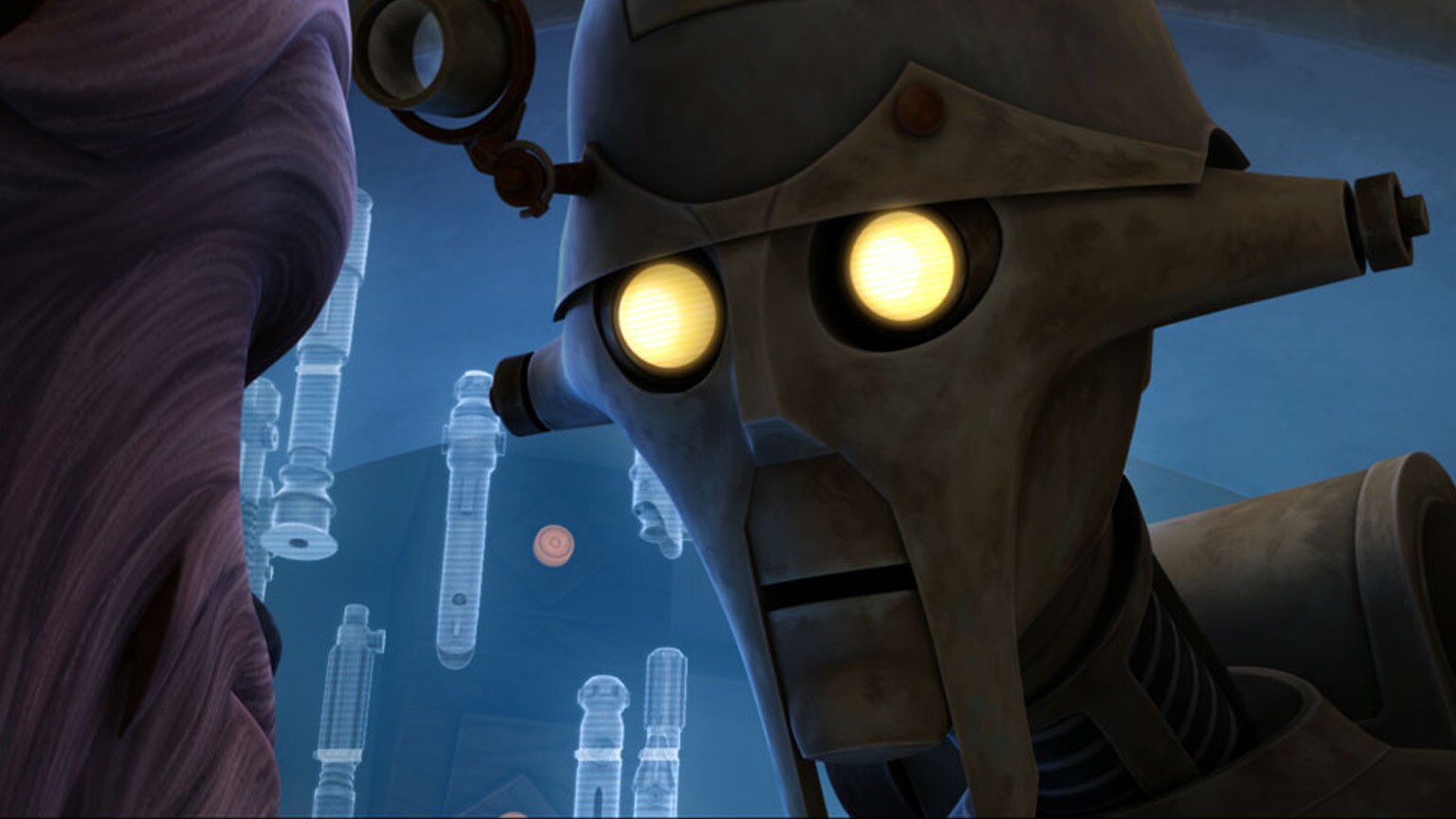 The Clone Wars Rewatch: Courage in "A Test of Strength"