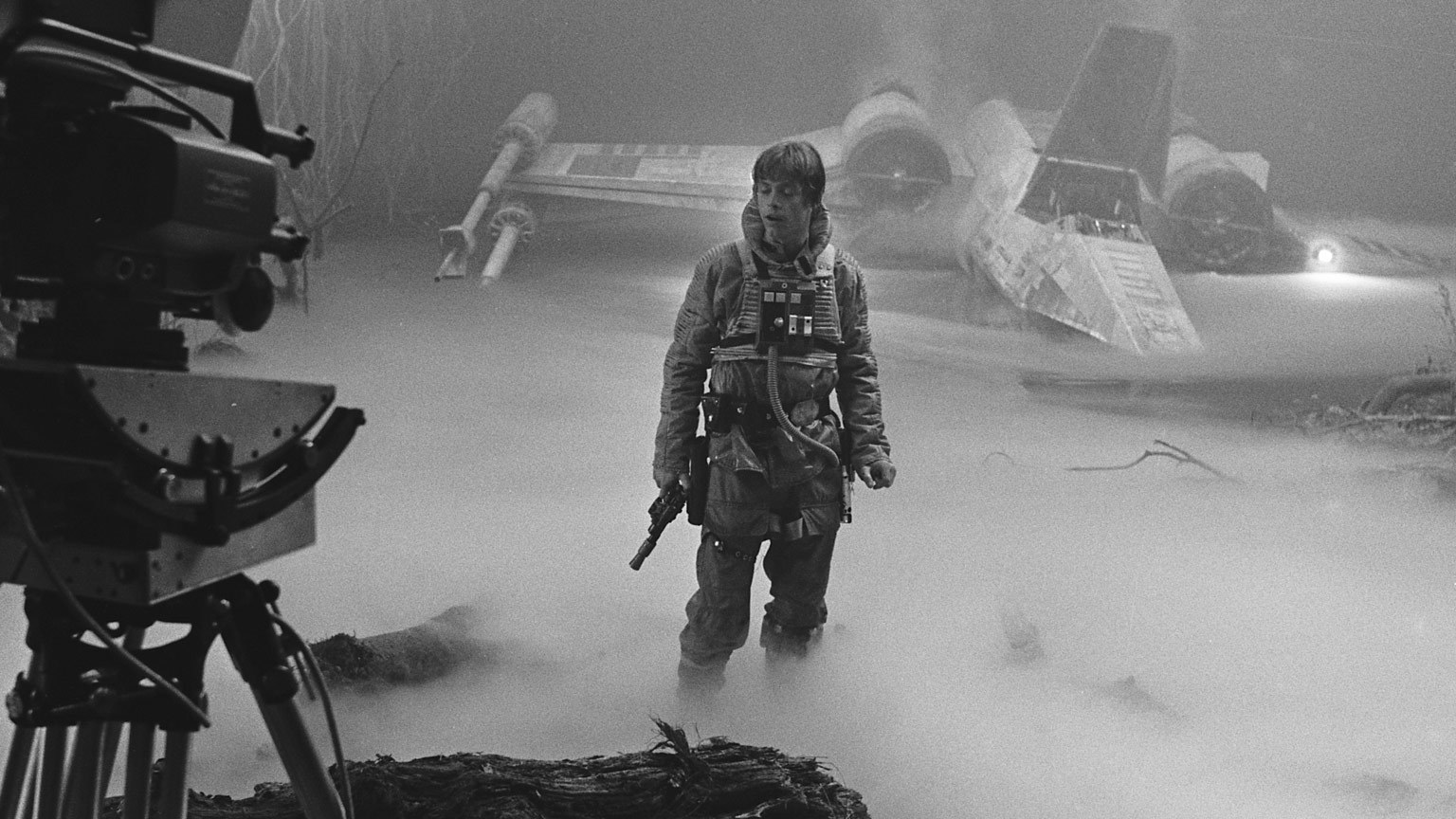 Empire at 40 | 7 Little-Known Facts about the Making of Star Wars: The Empire Strikes Back