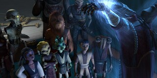 The Clone Wars Rewatch: “A Necessary Bond” With the Enemy