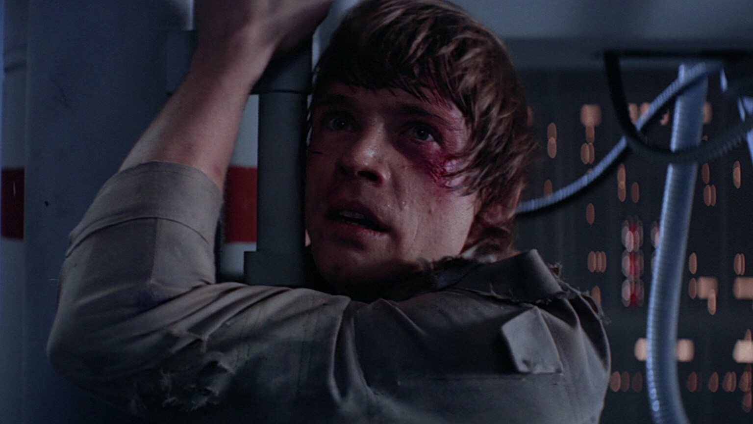 Empire at 40 | Quiz: Can you Guess the Image from Star Wars: The Empire Strikes Back?