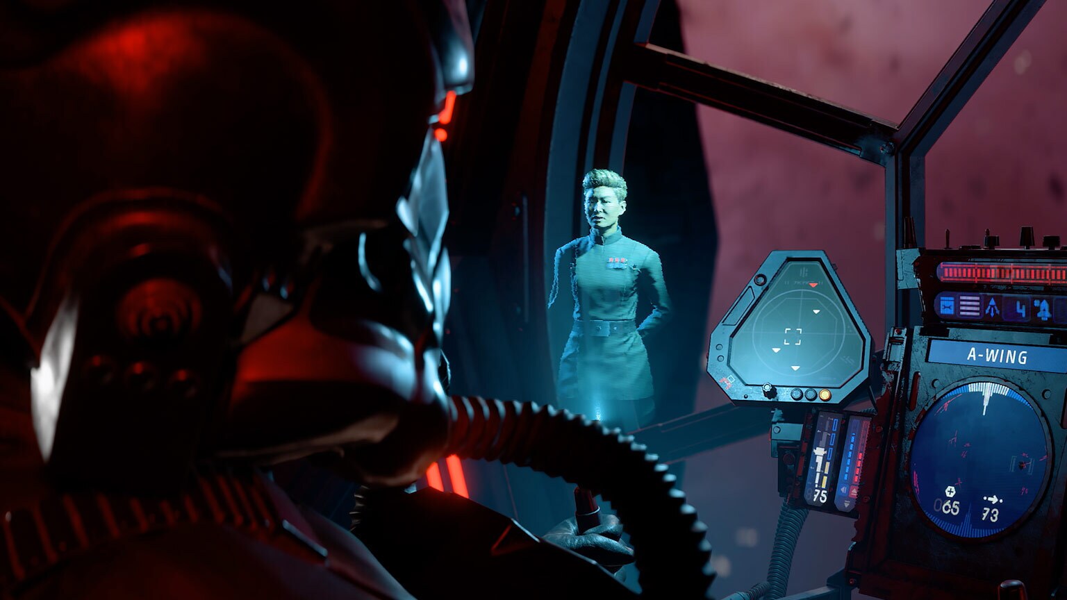6 Highlights from the Star Wars: Squadrons Gameplay Trailer