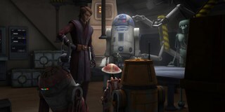 The Clone Wars Rewatch: Colonel Gascon and the “Point of No Return”