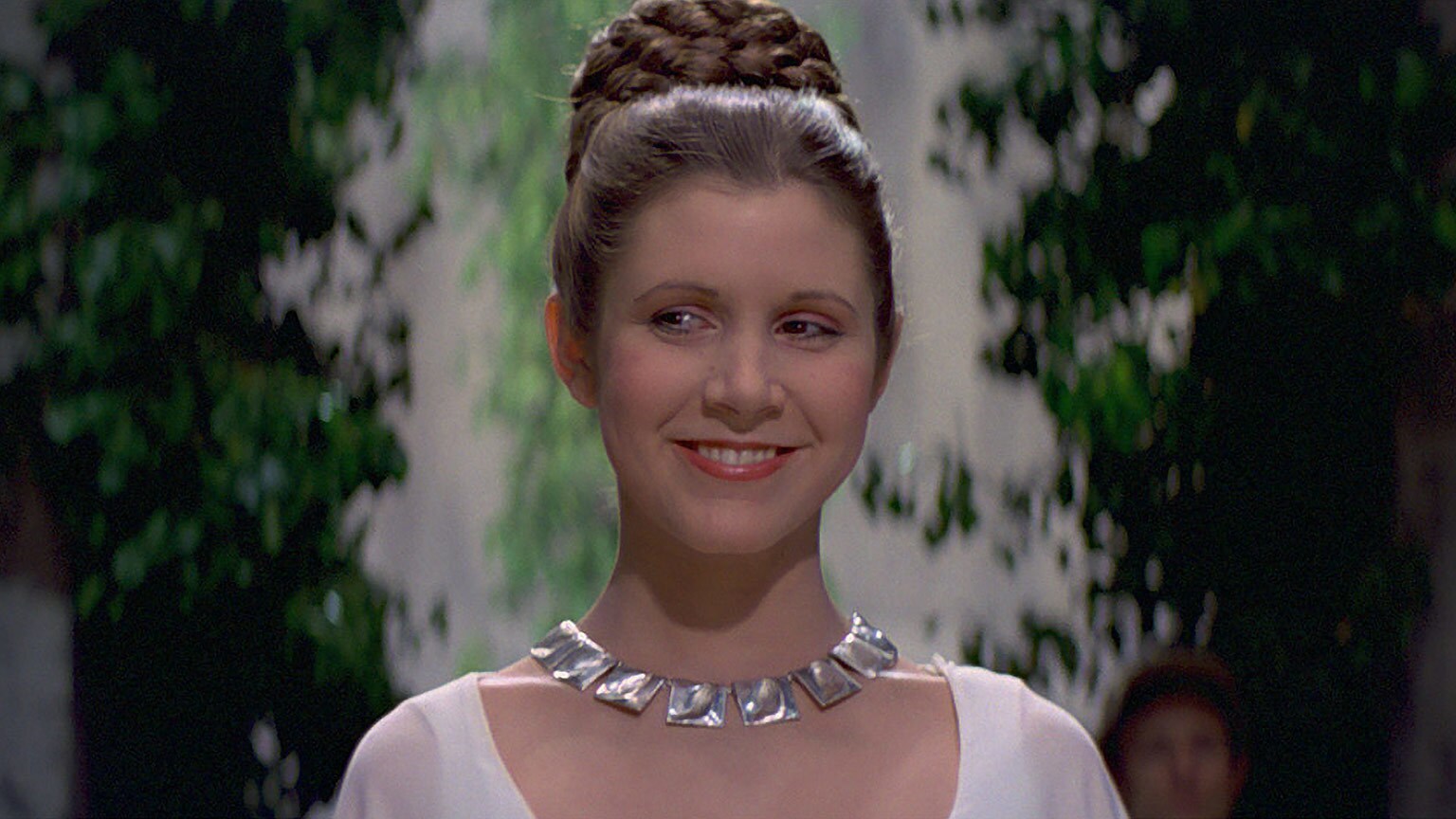 Teaching with Star Wars: Leia's Leadership in Star Wars: A New Hope