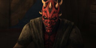 The Clone Wars Rewatch: His “Eminence,” Maul