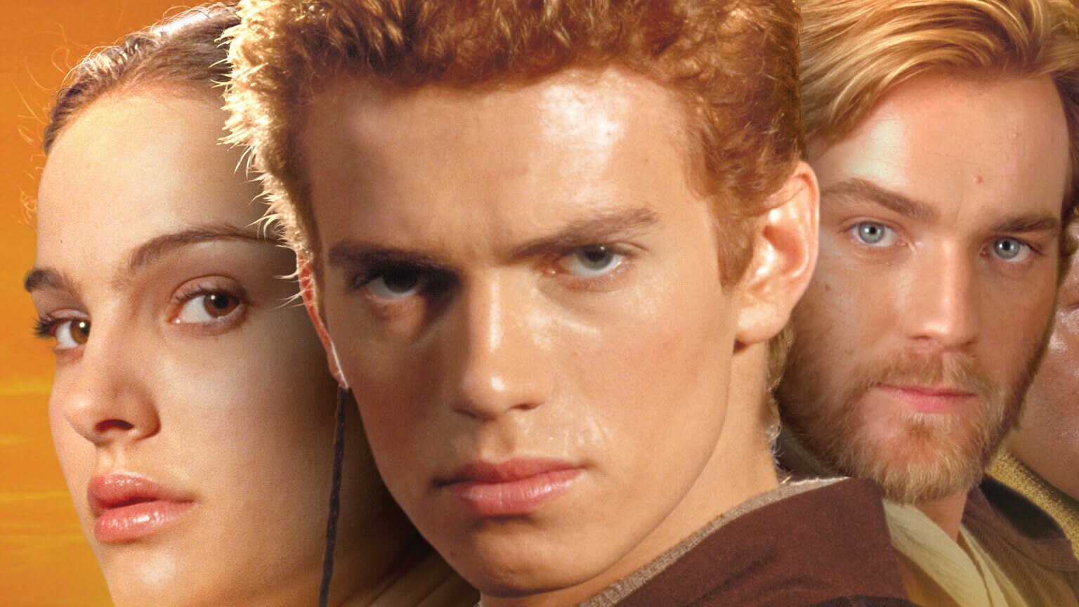 Teaching with Star Wars: The Conflict Between Anakin and Obi-Wan in Star Wars: Attack of the Clones