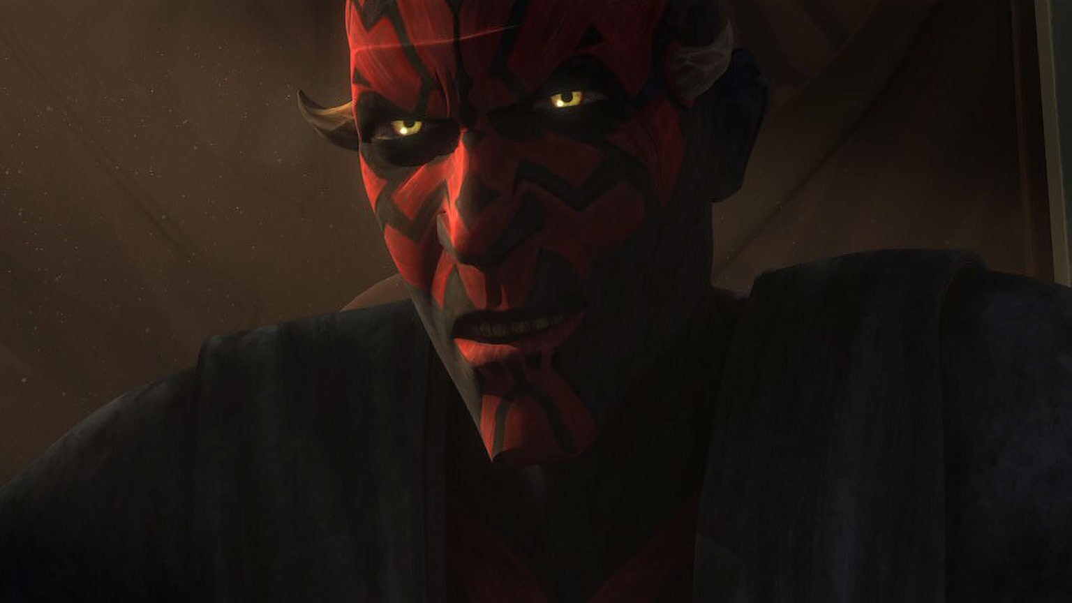 The Clone Wars Rewatch: Corruption and the "Shades of Reason"