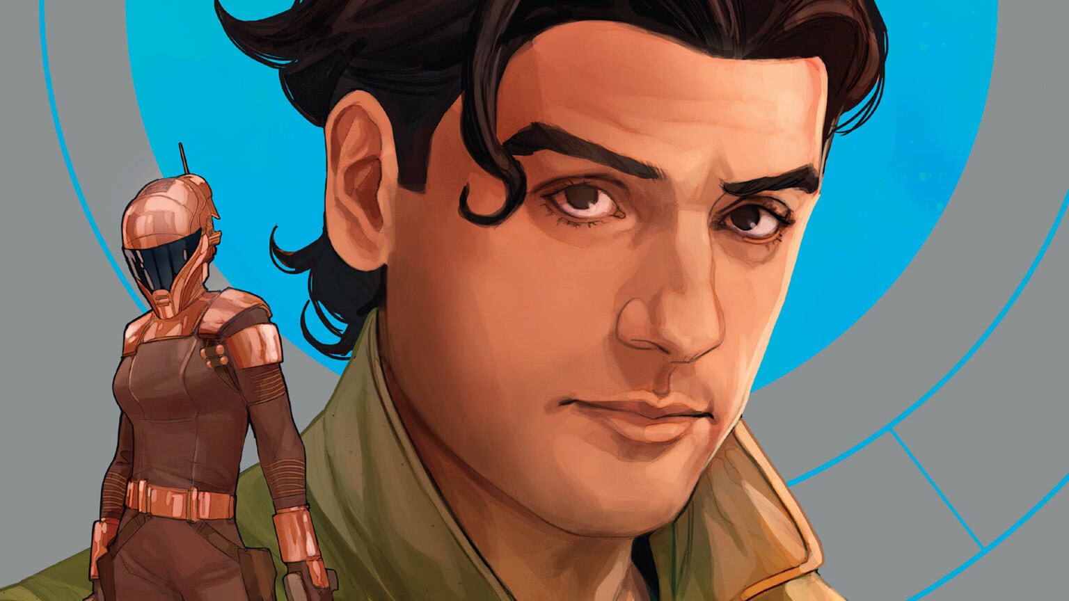 Poe Dameron: Free Fall Takes us Back to Yavin 4 - Exclusive Excerpt