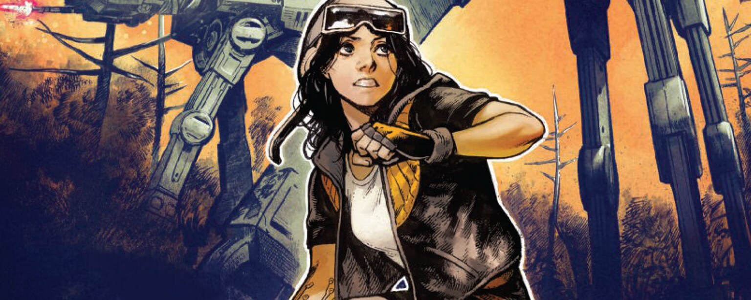 Who is Doctor Aphra?