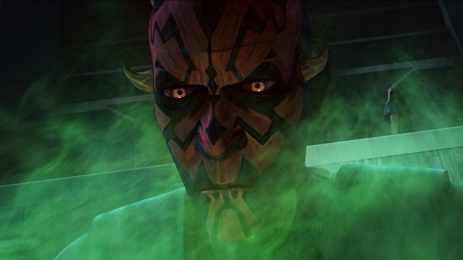 The Clone Wars Rewatch: Revenge of "The Lawless"