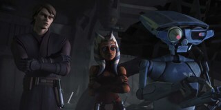 The Clone Wars Rewatch: It’s a “Sabotage”!