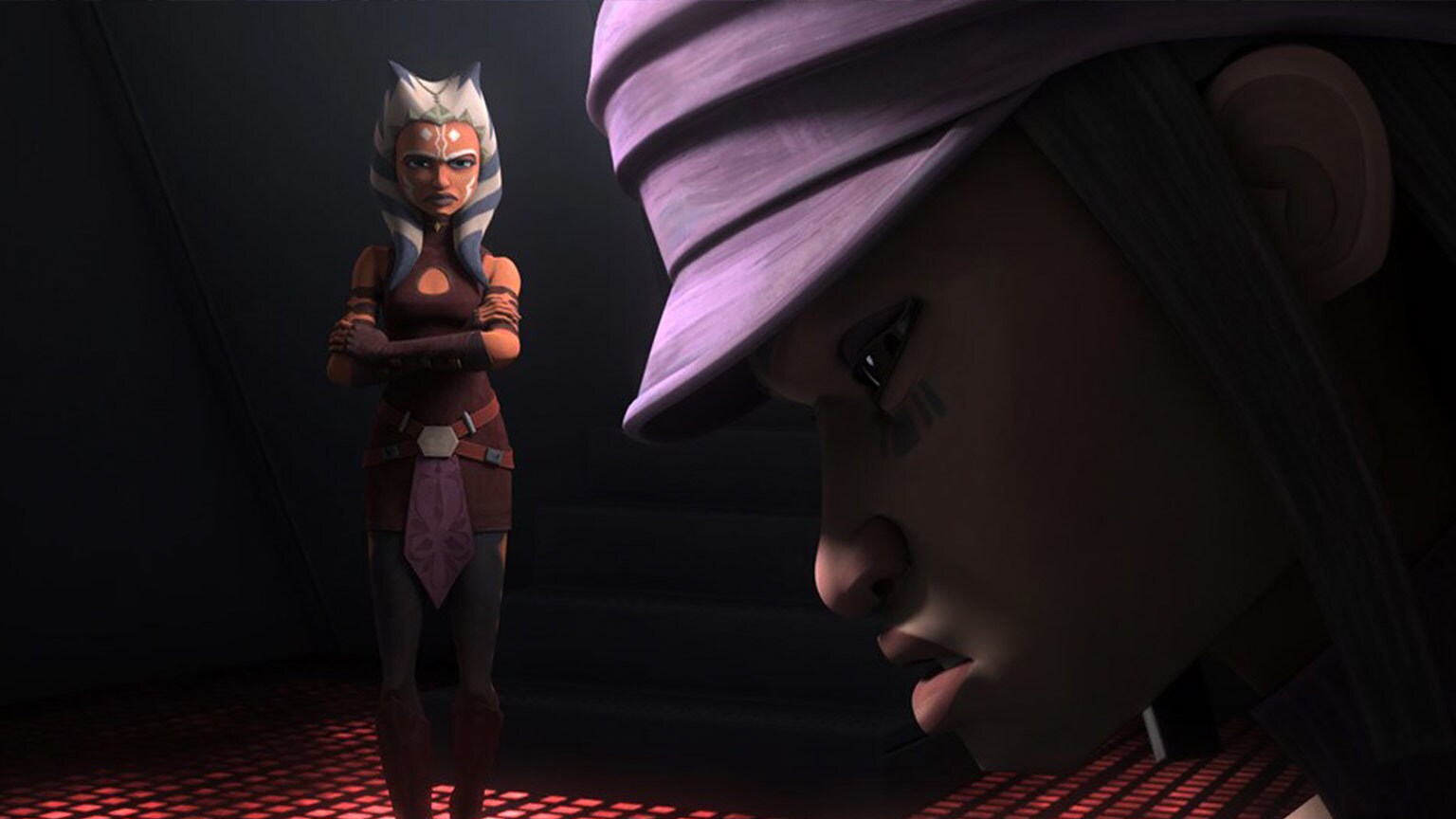 The Clone Wars Rewatch: A Murder Plot and "The Jedi Who Knew Too Much"