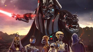 Vader Immortal: A Star Wars VR Series is Coming to PlayStation VR on August 25