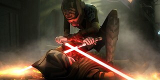 The Clone Wars Rewatch: Desperate “To Catch a Jedi”