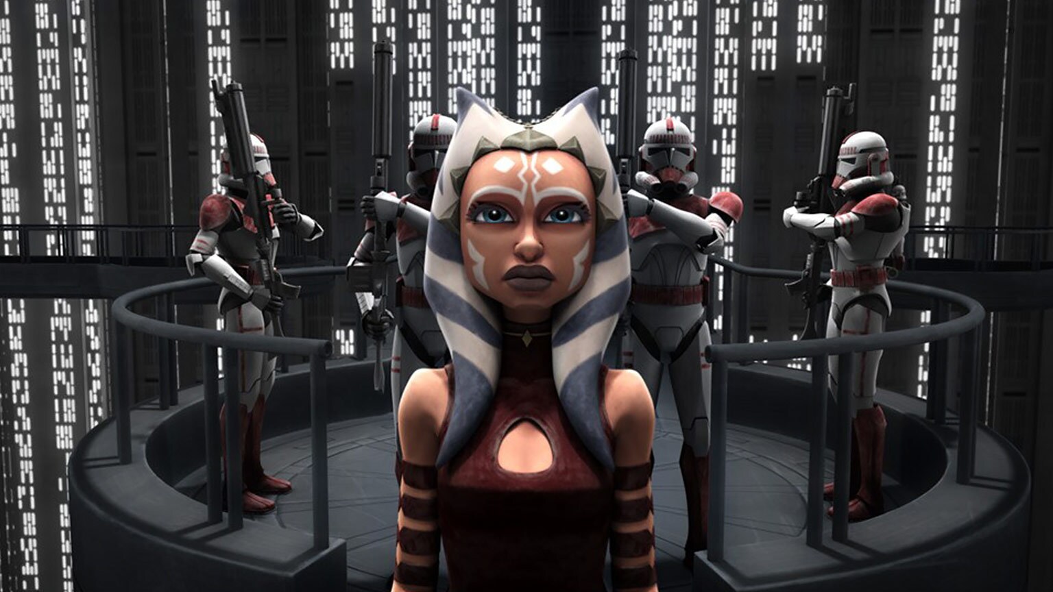 The Clone Wars Rewatch: You've Got "The Wrong Jedi"