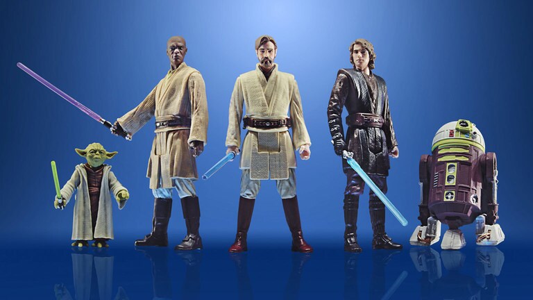 Sell Star Wars Toys Online at Sell Your Toys Now! - Sell Your Toys Now