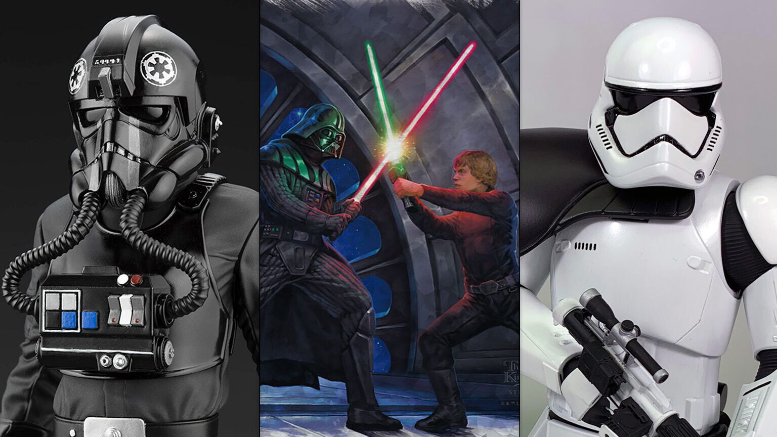 Updated: Star Wars Celebration 2020 Licensee Exclusives Revealed