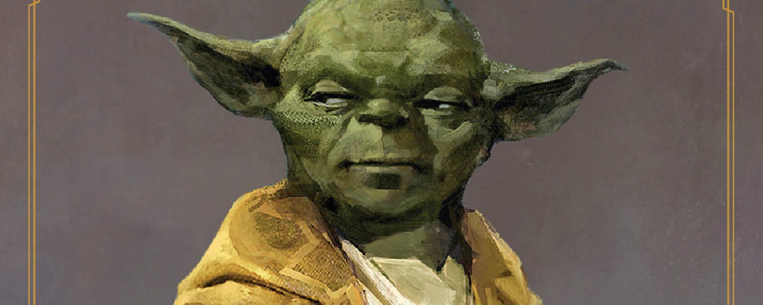 KREA - Yoda as president