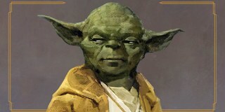 Inside Star Wars: The High Republic: Meet Yoda