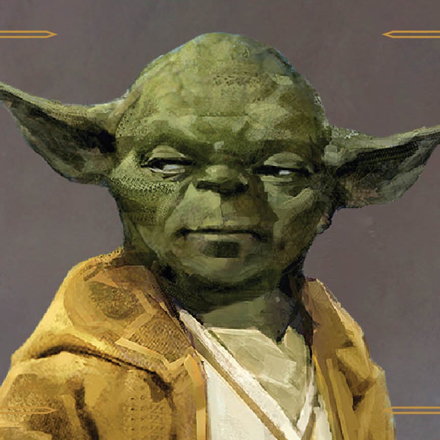 Yoda | StarWars.com