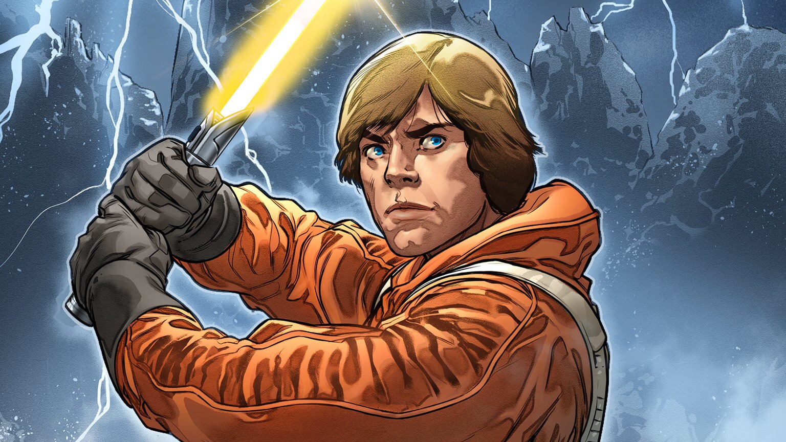 R2-D2 Saves the Day (Again) in Marvel's Star Wars #6 - Exclusive