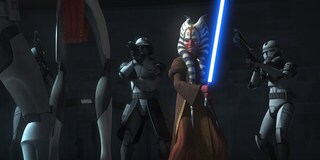 The Clone Wars Rewatch: Fives the “Fugitive”