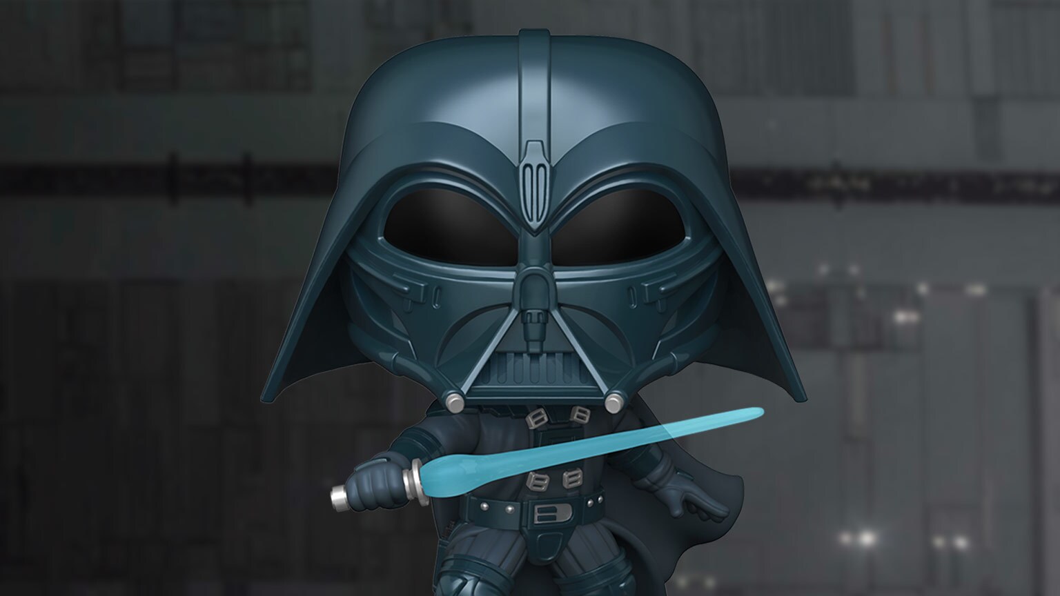 Funko Honors Star Wars Concept Artist Ralph McQuarrie with New Pop! Bobbleheads