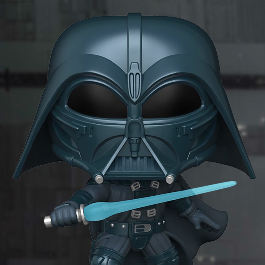 Funko Honors Star Wars Concept Artist Ralph McQuarrie with New 