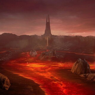 5 Things You Might Not Know About Mustafar