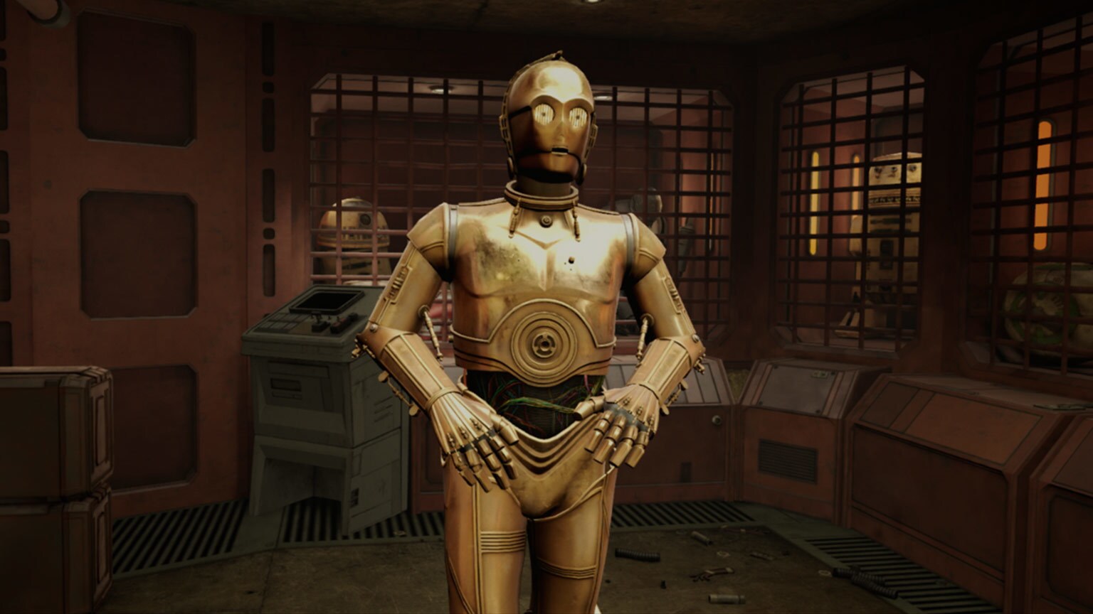 C-3PO | StarWars.com