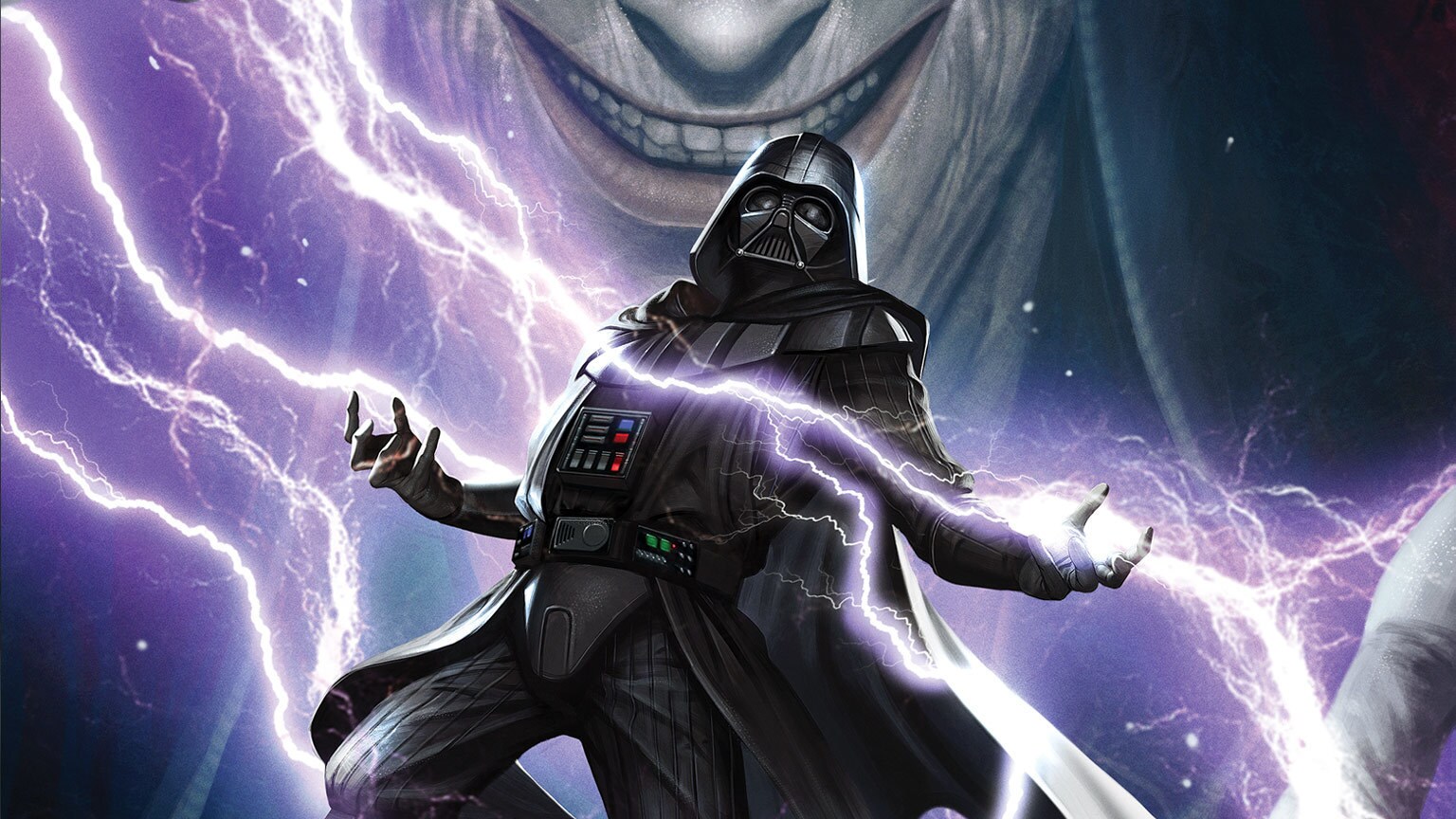 The Emperor’s Wrath Awakens in Marvel’s Darth Vader #6 - Exclusive Preview
