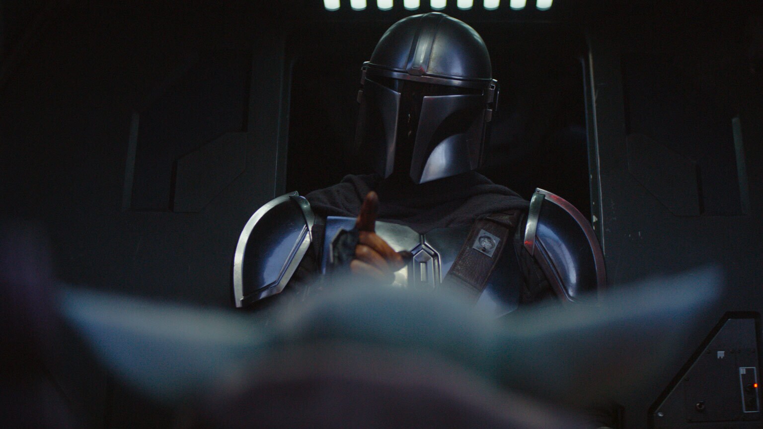 Quiz: How Well Do You Know The Mandalorian Season One?