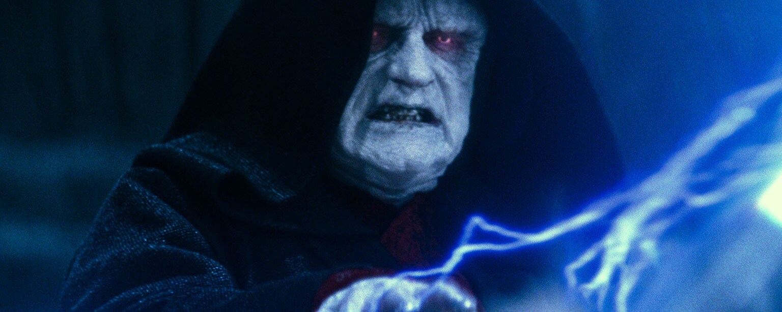 6 Sith to Scare You Silly This Halloween Season | StarWars.com