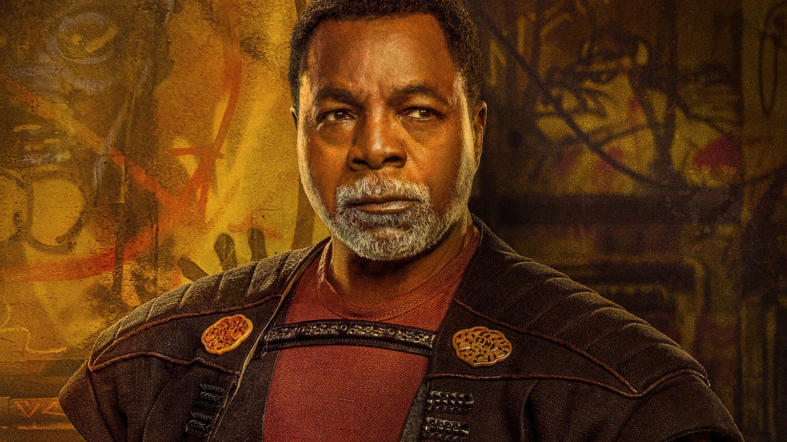 The Mandalorian Season 2: New Character Posters Revealed