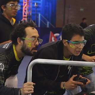 Star Wars: Force for Change and FIRST Robotics are Changing the Game