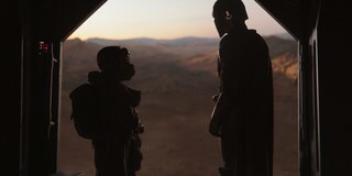 Bounty Hunting Highlights: 6 of Our Favorite Moments from The Mandalorian – “Chapter 2: The Child”