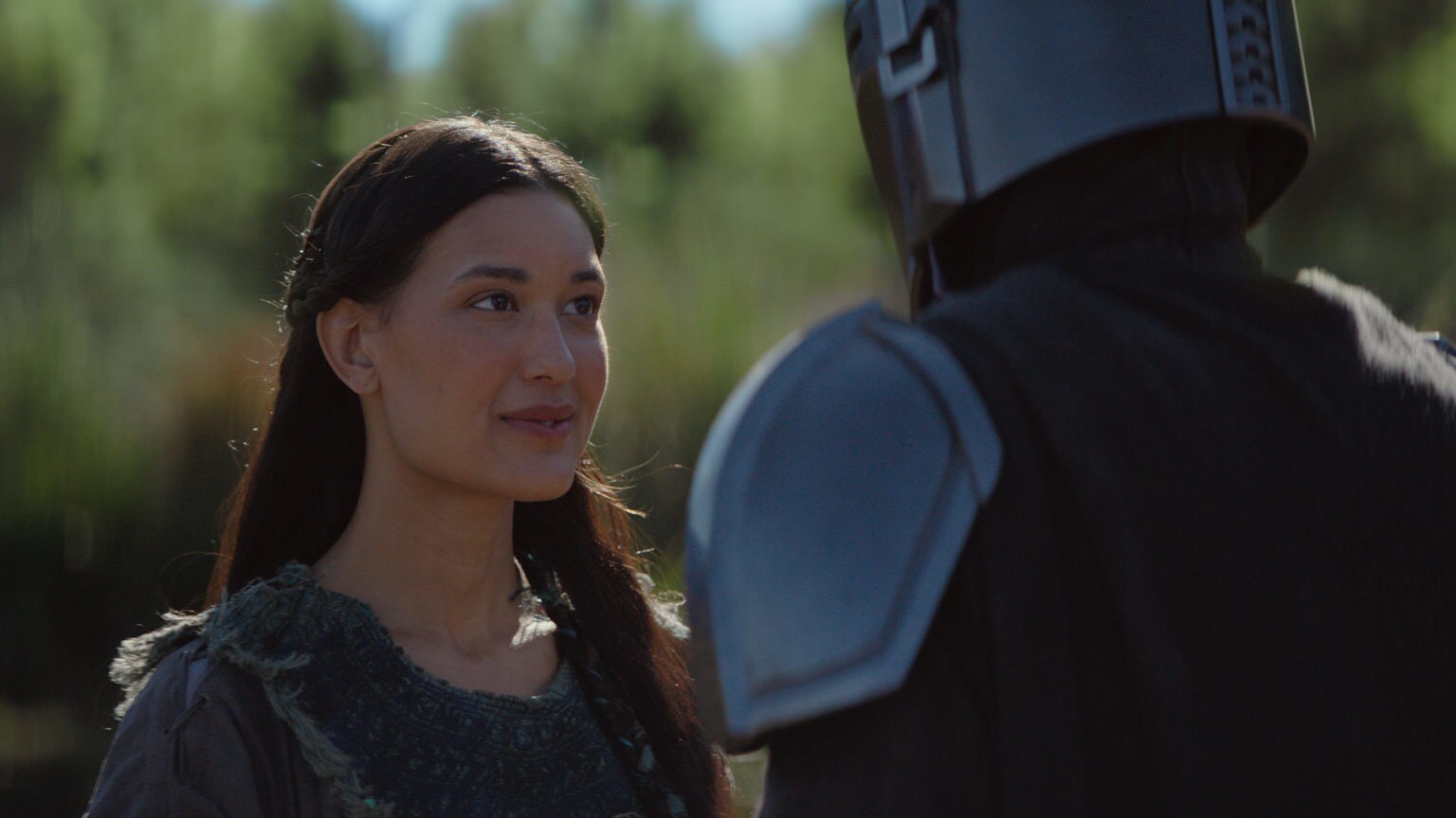 Bounty Hunting Highlights: 6 of Our Favorite Moments from The Mandalorian – “Chapter 4: Sanctuary”