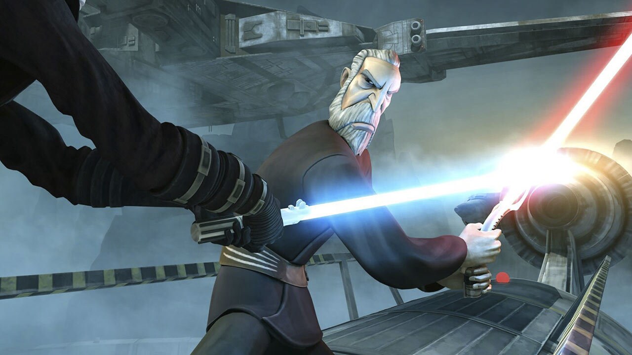 The Clone Wars Rewatch: Mystery of "The Lost One"